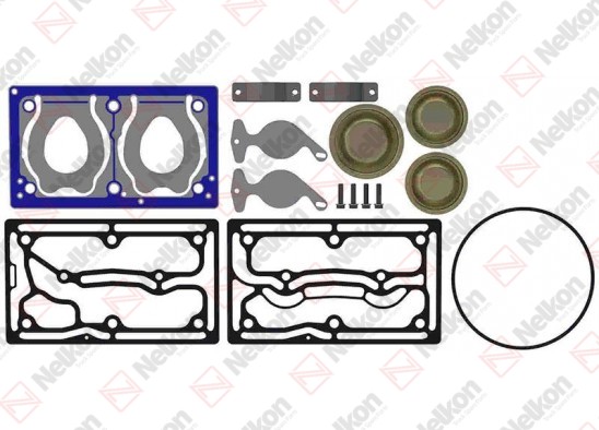 Reparatursatz / 635 064 595