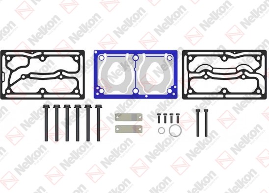 Reparatursatz / 635 064 609 / 9125109312