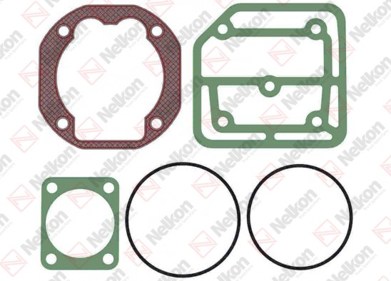 Reparatursatz / 635 064 633