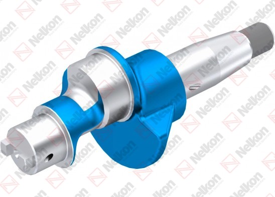 Kurbelwelle / 635 065 034