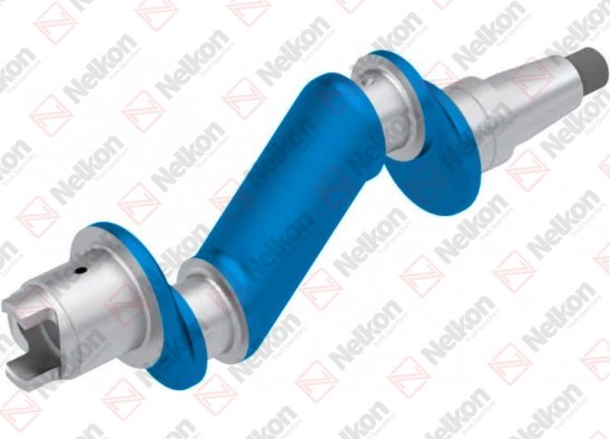 Kurbelwelle / 635 065 040