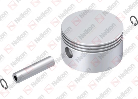 Kolben Ø94.00 mm / 635 077 021