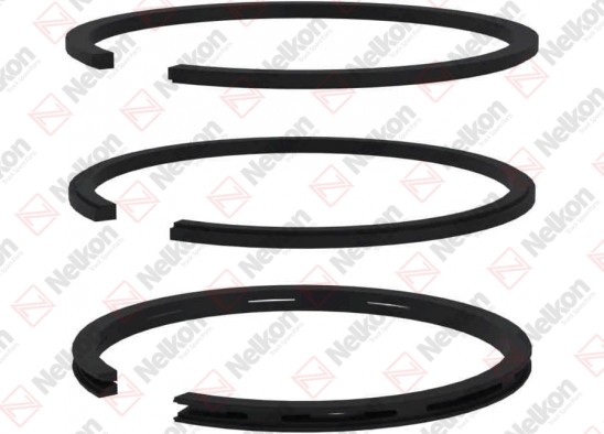 Ring Ø75.00 mm / 635 078 036 / 3094155
,  1354862
,  1367375
,  1367376