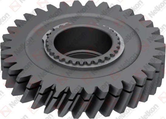 Zahnrad / 635 079 002 / 4421300330,  5411300230,  5411300630