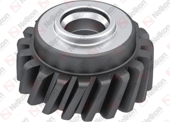 Zahnrad / 635 079 003 / 4661320005,  51542100038