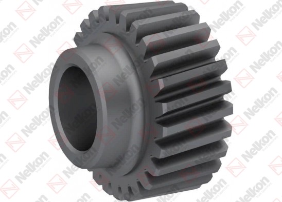 Zahnrad / 635 079 014 / 1677848