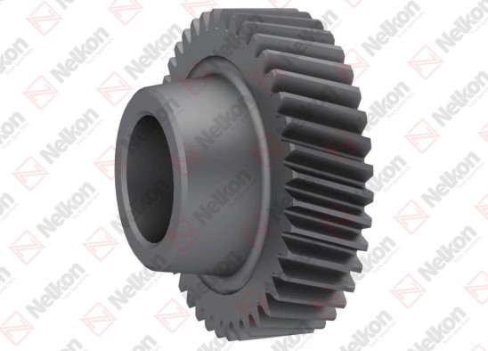 Zahnrad / 635 079 021 / 1775248,  1732078