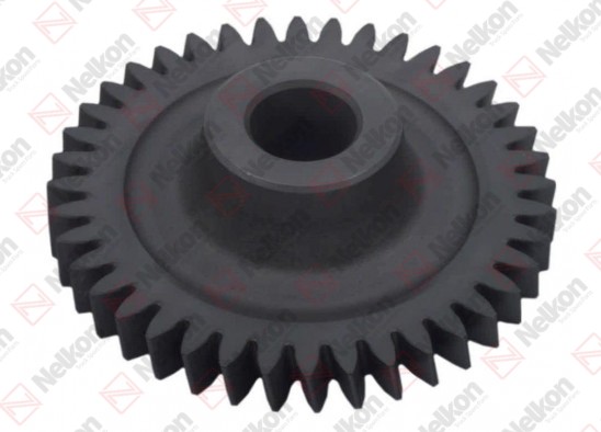 Zahnrad / 635 079 025 / 20364148