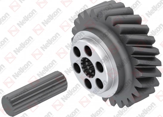 Zahnrad / 635 079 040