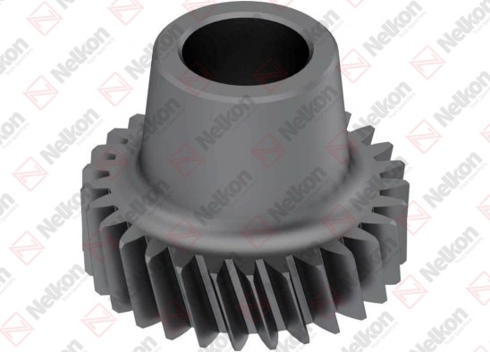 Zahnrad / 635 079 044 / 51542100070,  51542100107,  51542100108,  51542100089,  51542100084