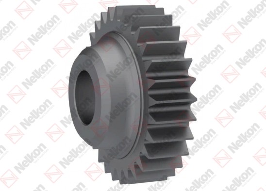 Zahnrad / 635 079 046 / 5010240933