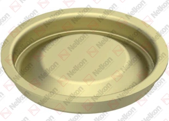 Abdeckung / 635 083 010