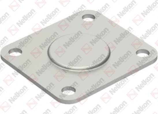 Abdeckung / 635 083 020