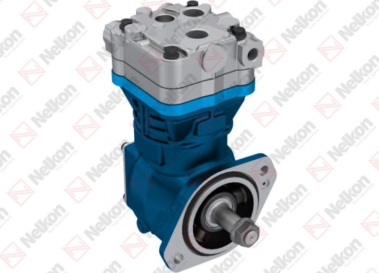 Einzelner Zylinder, Kompressor / 705 034 005 / 4936049,  LP3977,  K014799000