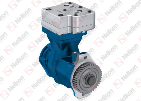 Einzelner Zylinder, Kompressor / 705 034 011 / 9P921823,  9111530200