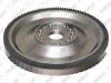 Flywheel / 105 017 001 / 8170798,  20729327,  21184874,  1677033