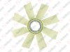 Fan Whell / 105 023 001 / 1674189,  1674126