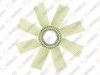 Fan Whell / 105 023 010 / 20397619,  16748864