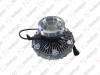 Fan clutch, electrical / 105 024 013 / 20466633,  20854515,  85000097