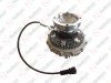 Fan clutch, electrical / 105 024 015 / 20450239,  85000177