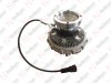 Fan clutch, electrical / 105 024 019 / 20450210,  20450240,  85000178