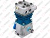 Single Cylinder, Compressor / 105 034 003 / 3761317401,  LK3832,  II37219M1