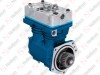 Twin Cylinder, Compressor / 105 034 006 / 20429339,  3987602,  1628593,  8113264,  85000064,  LP4930,  K000236000,  LP4974