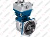 Single Cylinder, Compressor / 105 034 007 / 20429337,  1628592,  85000063,  8113263,  8112583,  3987601,  LK3930,  II18606000,  LK3982,  K000274000
