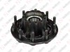 Wheel hub, without bearings / 105 043 007 / 20517952,  20518054,  8156332,  85104299,  20476519,  3988774,  3943982,  8157682,  8156329,  20535244