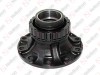 Wheel hub, without bearings / 105 043 008 / 1026798,  20252417,  20535202,  8514470,  85111791