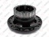 Wheel hub, without bearings / 105 043 009 / 85109244,  85107752,  20517168,  1026662