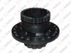 Wheel hub, without bearings / 105 043 010 / 20516966,  20535263,  85107753 