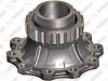 Wheel hub, without bearings / 105 043 013 / 85111792,  8510569