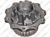 Wheel hub, without bearings / 105 043 014 / 3092720,  3988833,  85104298,  85105696