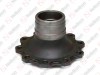 Wheel hub, without bearings / 105 043 016 / 20518092