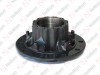 Wheel hub, without bearings / 105 043 017 / 20535244
,  20535245
,   20518053
,  21336857
,  21336855