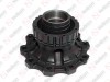 Wheel hub, without bearings / 105 043 018 / 85111789,  8510774