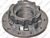 Wheel hub, without bearings / 105 043 020 / 20499881