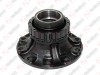 Wheel hub, without bearings / 105 043 021 / 21024206,  85114470,  85111791,  85111448,  85107750,  21116569,  20535202