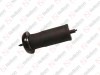 Cabin shock absorber, with air bellow / 105 049 002 / 20534646,  SZ 130-25 P05