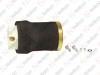 Cabin shock absorber, with air bellow / 105 049 004 / 3090585