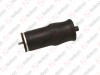 Cabin shock absorber, with air bellow / 105 049 006 / 21165207,  20462622,  8074629