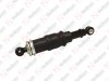 Cabin shock absorber, with air bellow / 105 049 008 / 3172984,  1629719,  1629724,  CB0003