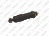Cabin shock absorber, with air bellow / 105 049 011 / 20889132,  20453256,  CB0214
