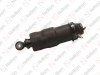 Cabin shock absorber, with air bellow / 105 049 012 / 21111932,  CB0214