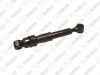 Cabin shock absorber, with air bellow / 105 049 015 / 1099672,  CB0019