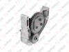 Oil pump / 105 090 001 / 20709848,  22396953,  8170465,  85003151