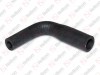 Radiator hose / 105 091 040 / 1664111