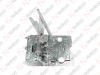 Window regulator, left, electrical / 105 094 001 / 3176541,  1063291,  1062008