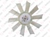 Fan with clutch / 110 024 005 / 51RS203099